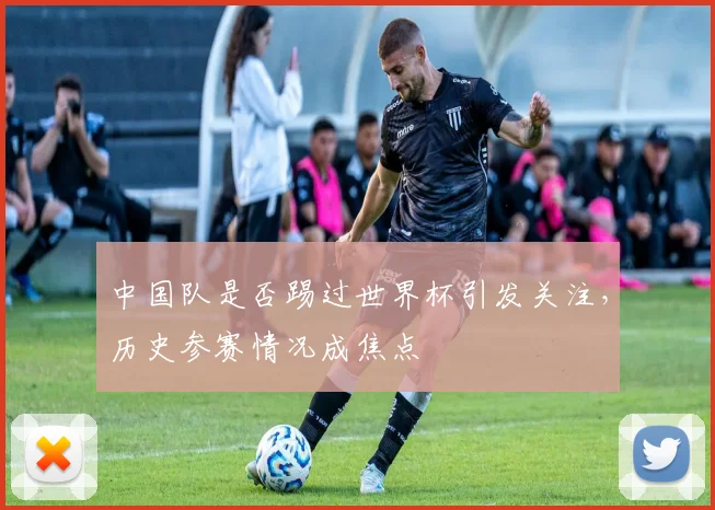 中国队是否踢过世界杯引发关注，历史参赛情况成焦点